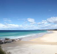 Beach Art Gallery - Accommodation Fremantle