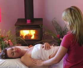 Crystal Creek Meadows Day Spa - Accommodation Fremantle 0