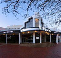 Illawarra Performing Arts Centre - Accommodation Fremantle