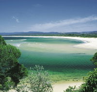 Rotary Walk Merimbula - Accommodation Fremantle