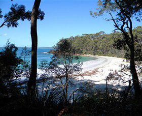 White Sands Walk - Accommodation Fremantle 0