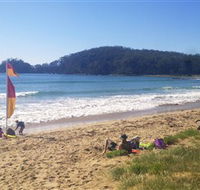 Surf Beach Batemans Bay - Accommodation Fremantle