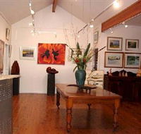 The Gallery - Accommodation Fremantle