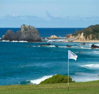 Narooma Golf Club - Accommodation Fremantle