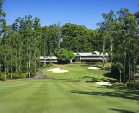 Bonville Golf Resort - Accommodation Fremantle 0