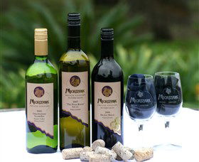 Moorebank Private Vineyard - Accommodation Fremantle 6