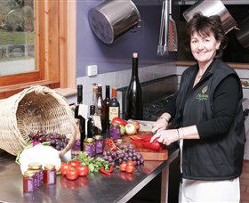 Moorebank Private Vineyard - Accommodation Fremantle 4