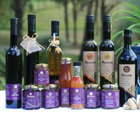 Moorebank Private Vineyard - Accommodation Fremantle 7