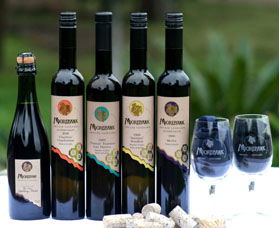 Moorebank Private Vineyard - Accommodation Fremantle 5