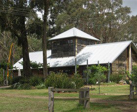 Woodlands NSW Accommodation Fremantle