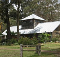 Bou-saada Vineyard and Wines - Accommodation Fremantle