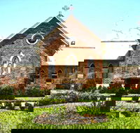 Marist Brothers Wines - Accommodation Fremantle