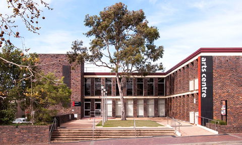 Shoalhaven City Arts Centre - Accommodation Fremantle 0