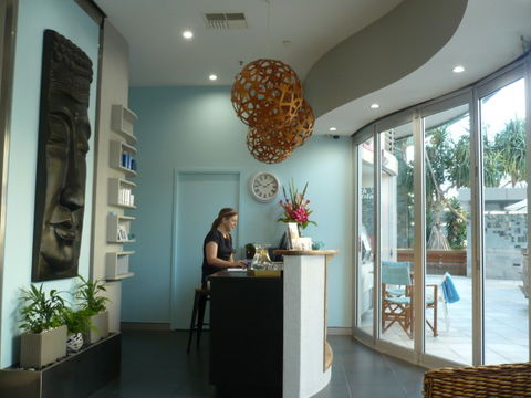 OmSari Spa - Accommodation Fremantle 0