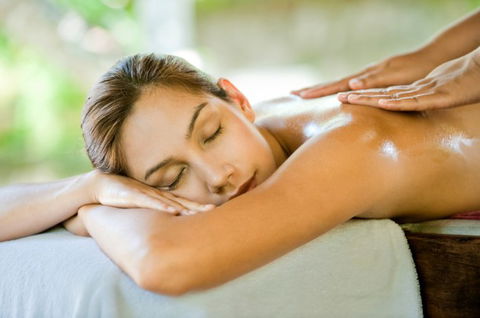 OmSari Spa - Accommodation Fremantle 2