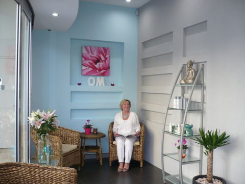 OmSari Spa - Accommodation Fremantle 4