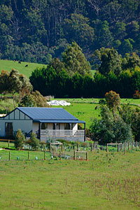 Sinclair Of Scotsburn - Accommodation Fremantle 1