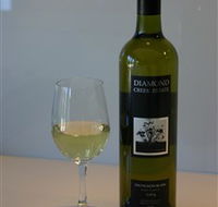 Diamond Creek Estate Cellar Door - Accommodation Fremantle