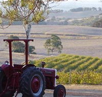 Pankhurst Wines - Accommodation Fremantle