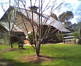 Berrima NSW Accommodation Fremantle