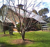 Joadja Winery - Accommodation Fremantle