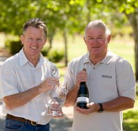 Trentham Estate - Accommodation Fremantle