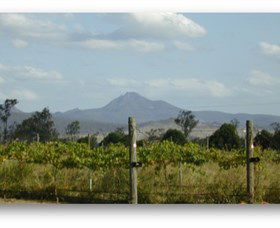Purga QLD Accommodation Fremantle