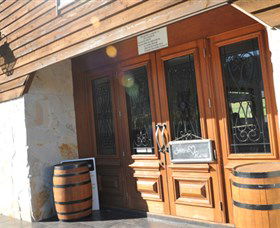 Sarabah Estate Vineyard - Accommodation Fremantle 2