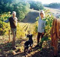 Mt Lofty Ranges Vineyard - Accommodation Fremantle