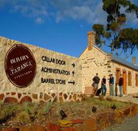 Oliver's Taranga Vineyard - Accommodation Fremantle