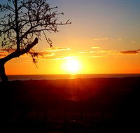 Rocky Ridge Vineyard and Cellar Door - Accommodation Fremantle