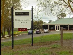 Thorn-Clarke Wines - Accommodation Fremantle 0