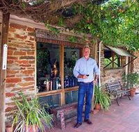 Stephen John Wines - Accommodation Fremantle