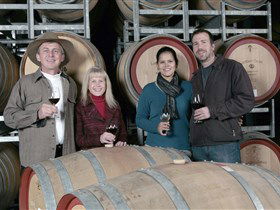 Lambert Estate Wines - Accommodation Fremantle 2