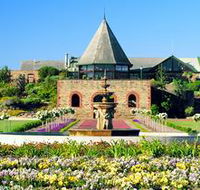 Grant Burge Wines Cellar Door - Accommodation Fremantle