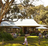 Whistler Wines - Accommodation Fremantle