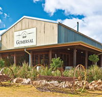 Gomersal Wines - Accommodation Fremantle