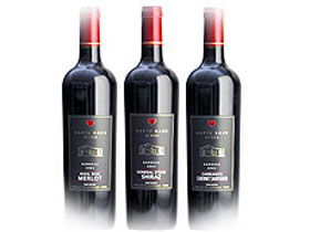 Hartz Barn Wines - Accommodation Fremantle 0