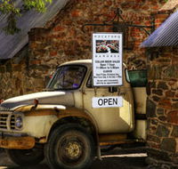 Rockford Wines - Accommodation Fremantle