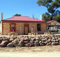 Uleybury Wines - Accommodation Fremantle
