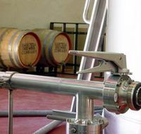 Barossa Brewing Company - Accommodation Fremantle