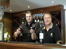 Virgara Wines - Accommodation Fremantle 1