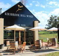 Kersbrook Hill Wines - Accommodation Fremantle