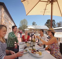Johnston Oakbank Cellar Door - Accommodation Fremantle