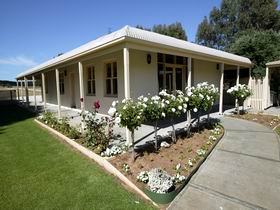 Wangolina Station - Accommodation Fremantle 1