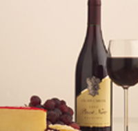 Pages Creek Vineyard - Accommodation Fremantle