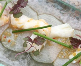 Oakdene Vineyards Restaurant And Cellar Door - Accommodation Fremantle 1
