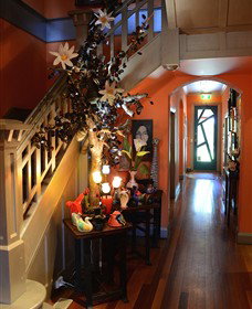 Oakdene Vineyards Restaurant And Cellar Door - Accommodation Fremantle 6