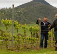 Grampians Estate - Accommodation Fremantle