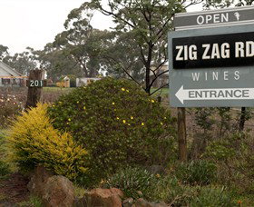 Zig Zag Rd Winery - Accommodation Fremantle 3